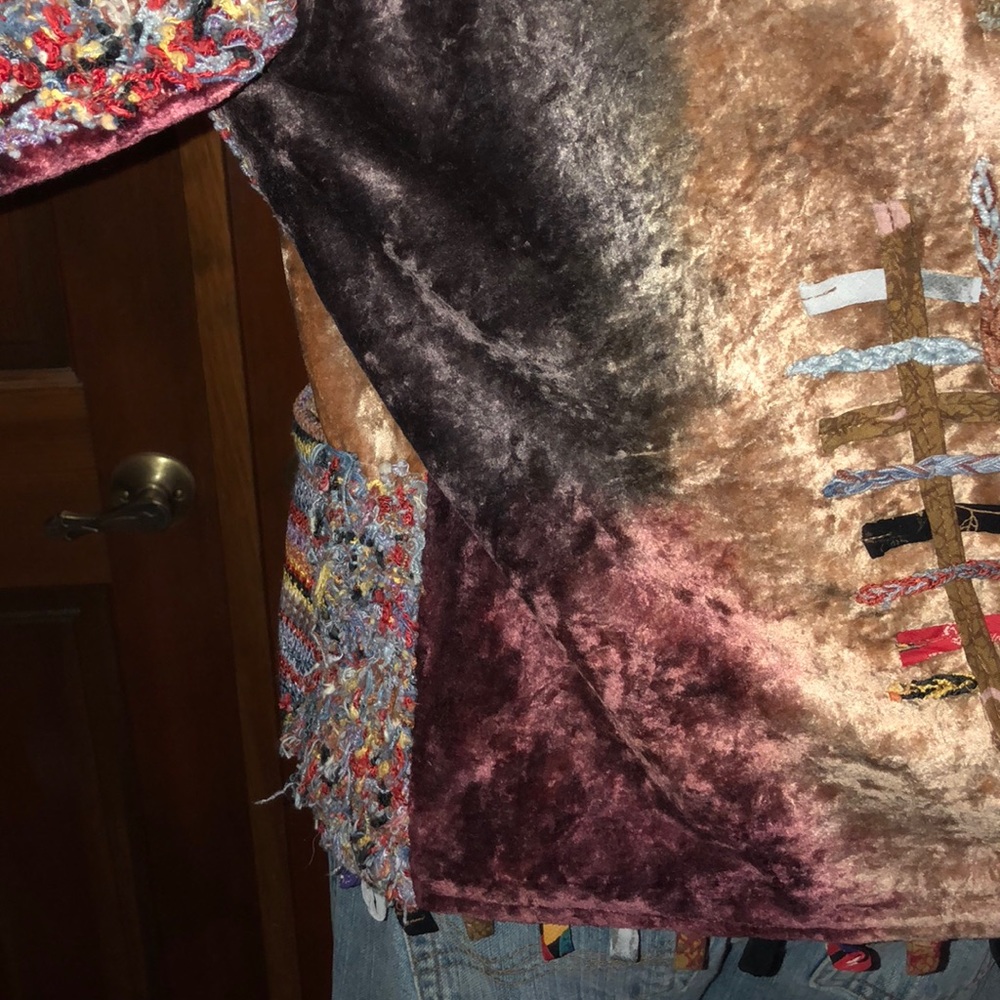 Chico’s Jacket - Picture 7 of 8